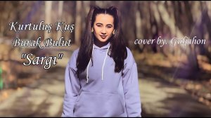 ? Guljahon - Sargı | Kurtuluş Kuş & Burak Bulut (Ft. Mustafa Ceceli & Nigar Muharrem) - Sargı