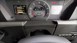 Volvo FH - How To Set ACC Adaptive Cruise Control