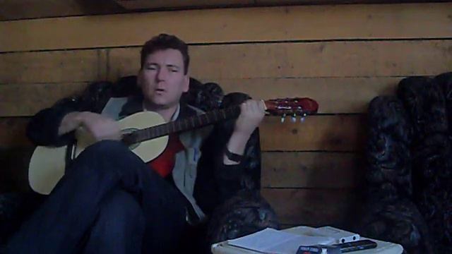 Казан Казиев Скрипач