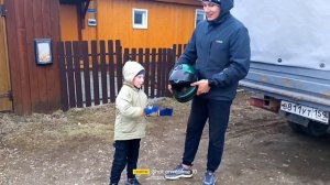 Скутер, Венто смарт 2