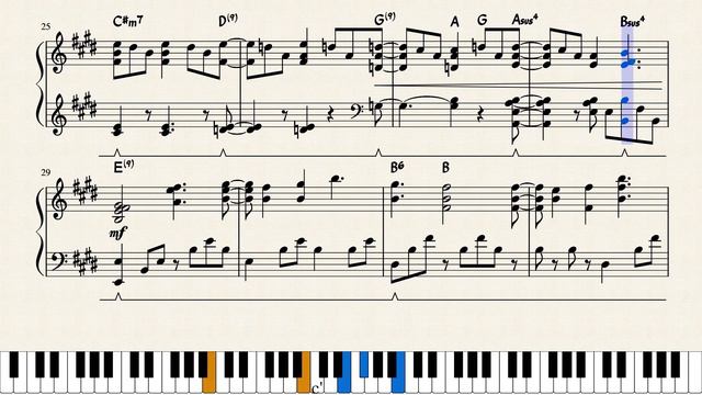 New Dawn (demo song) смотреть онлайн