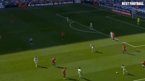 Лука Модрич | Новые финты | 2016/17//////////Luka Modric | New Skills | 16/17