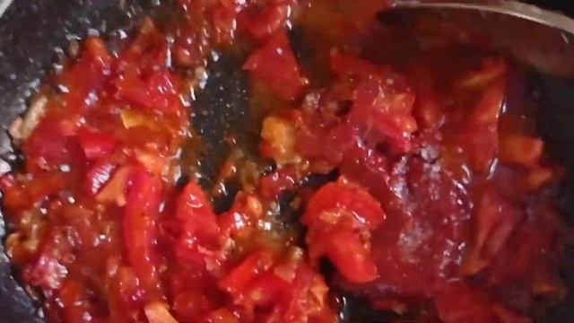 Что получится если перемешать фунчоза с капустой⁉️Funchoza+cabbage= ❓What happens смотреть онлайн