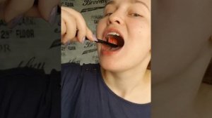 Как чистить зубы и укрепить их ROCS gel?
Смотрите в видео↙️↙️