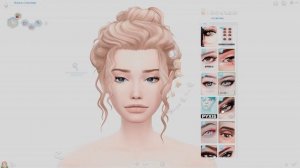 THE SIMS 4 || МОЯ ПАПКА МОДС || СКИНТОНЫ || SKINTONY || 300 мб ||  FOLDER MODS || LAMA LAMA