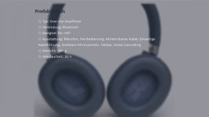 ? Die 3 besten JBL Over-Ear-Kopf­hö­rer