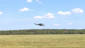 Military Picnic Air Show 2019 Mirosławiec