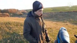 обзор Рейсер индиго