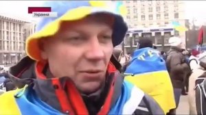 Майдан 2013. Мечты кастрюлеголовых.