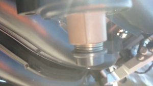 Клапан холостого хода Suzuki DF50AT 2012 г.в.