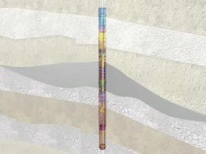 Гидромеханическая щелевая перфорация (ГМЩП)