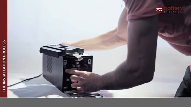 Installation Video RBC48 смотреть онлайн