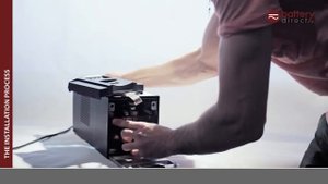 Installation Video RBC48