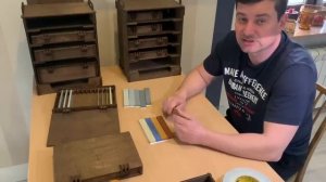 Все про абразивы для заточки