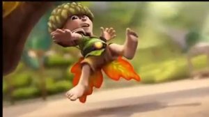 Tree Fu Tom theme song - cbeebies