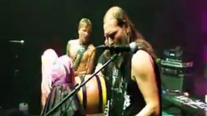 Onkel Tom In München steht ein Hofbräuhaus.mpg