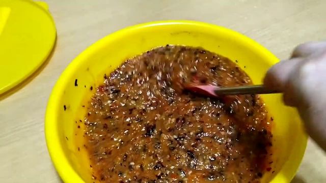 У ЭТОЙ АДЖИКИ НЕОБЫКНОВЕННЫЙ ВКУС, ВКУСНЕЕ Я НЕ ПРОБОВАЛА! смотреть онлайн