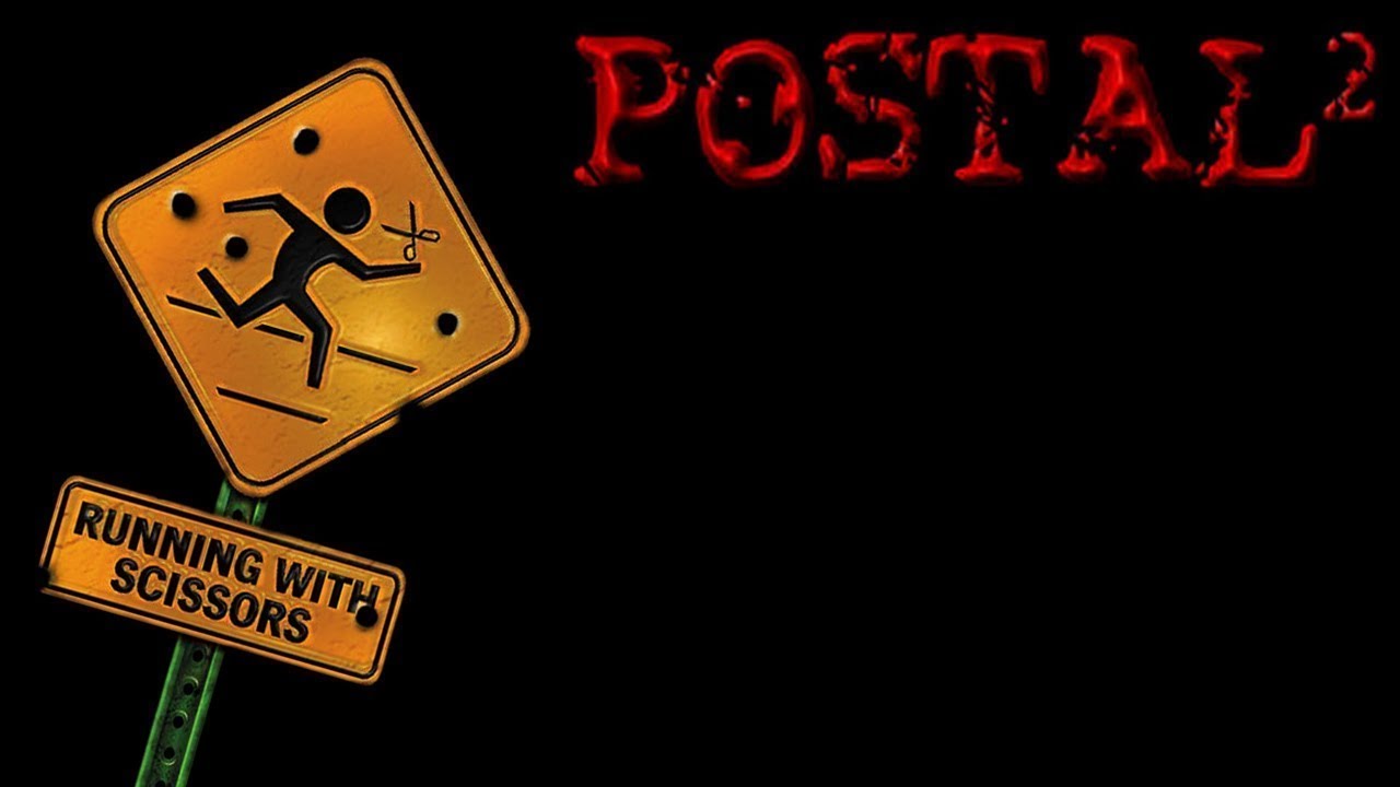 Postal 2 схема