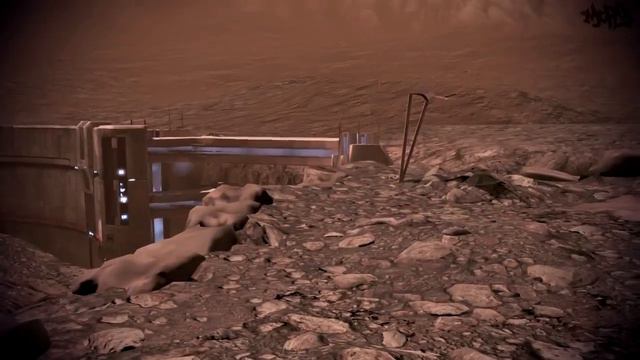 Mass Effect 3 Walkthrough - Part 2 w/ Nerdy McF1y смотреть онлайн