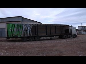 Рейс Челябинск-Москва