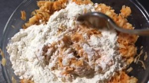 ПП ВАФЛИ. РЕЦЕПТ МОРКОВНО-ЯБЛОЧНЫХ ВАФЕЛЬ В МУЛЬТИПЕКАРЕ или НА СКОВОРОДЕ.