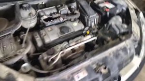 Peugeout 206 (Пежо 206 ) в полный разбор