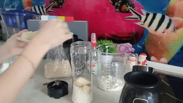 Обзор на БЛЕНДЕР/КУХОННЫЙ КОМБАЙН Biolomix ВМ816 с АлиЭкспресс| Покажу как он поможет приготовить . смотреть онлайн