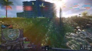 BATTLEFIELD 4 | с MPX в TDM | СХВАТКА КОМАНД | Real Game Play | 18+