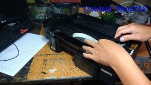PRINTER CANON MG2570S ERROR CODE 5011