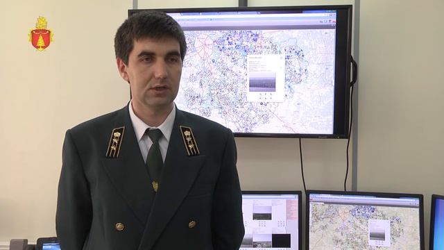 Ограничение пребывания граждан в лесах и въезда в них транспортных средств c 06 по 09 июня 2014 г. смотреть онлайн