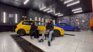 Легендарный Honda Civic EG 5 поколения / STOCK LOOK