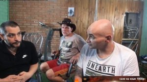 Клим ИЗВИНИЛСЯ перед Андреем Щадило или Подлива ОБНЯЛ Клима