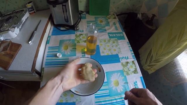 ТОПОВАЯ летняя насадка для белой рыбы смотреть онлайн