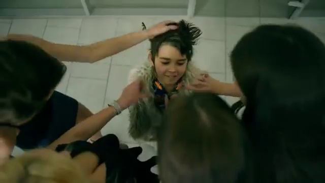Даниль Зинатуллин фильм (Яна+Янко)