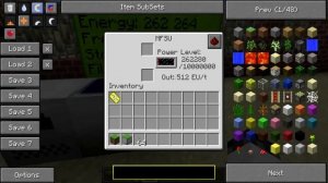 Гайд по Nuclear Control - Information panel (Информационная панель)