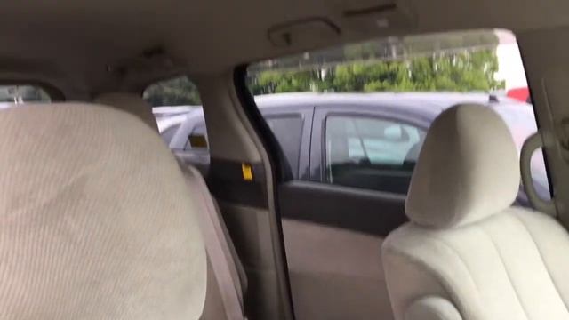 19672A3NQ Toyota Estima