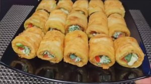 Вкусненько и простенько, готовим кабачки