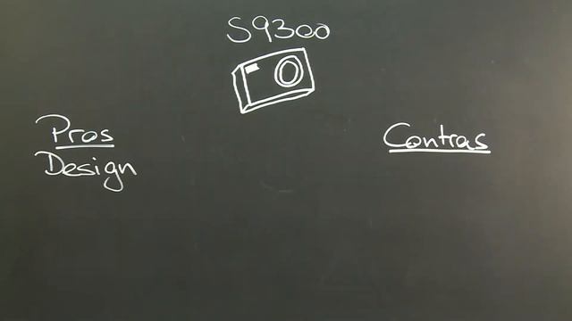 Video: Nikon Coolpix S9300 Digitalkamera-Test смотреть онлайн