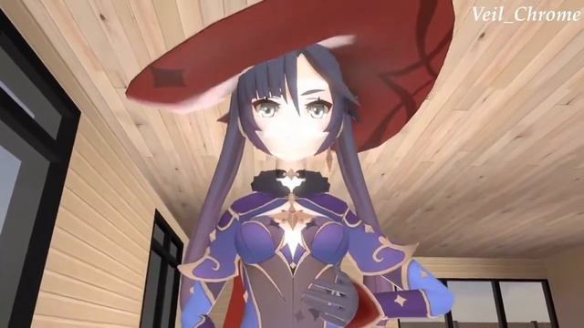 Mona farting смотреть онлайн