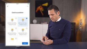 eNet SMART HOME met Google Assistent verbinden | Tutorial Nederlands