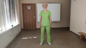 Упражнения для увеличения объёма легких