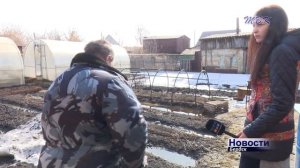 Дома на воде: грунтовые воды топят и разрушают частный сектор Бердска