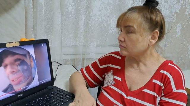 Кишлак про доброту и помощь людям Реакция Болтаем с Максимом смотреть онлайн