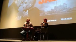 Новый фильм Юрия Быкова "Завод". Послесловие: О жизни.