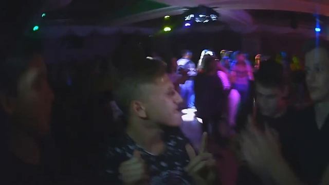 VLOG| ОСЕННИЙ БАЛ| смотреть онлайн