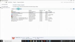 How To Delete Wps Office In Computer Windows 7 (EASY)