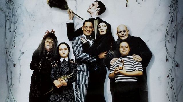 Family 1