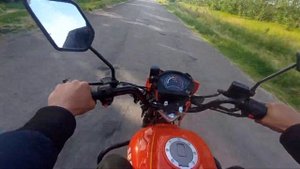 ?ПОКАТУШКИ НА МОПЕДЕ АЛЬФА?/⚡МОТОДАЛЬНЯК НА ALPHA⚡/?ПОКАТУШКИ ПОД МУЗЫКУ/В СОСЕДНЕЕ СЕЛО.?