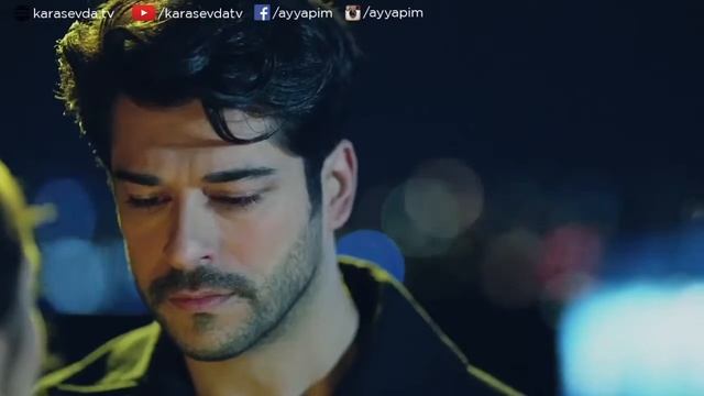 Черная любовь вырезка из 19 серии....Pera-Seni kaybettiğimde?❤ смотреть онлайн