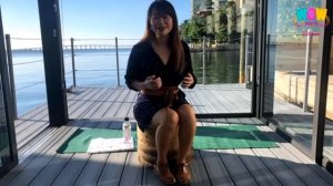 15-min Meditation: Purpose with Amy Exum (W.O.W SoFlo)